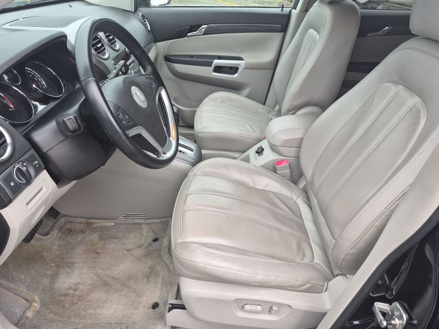 2008 Saturn VUE - Image 12