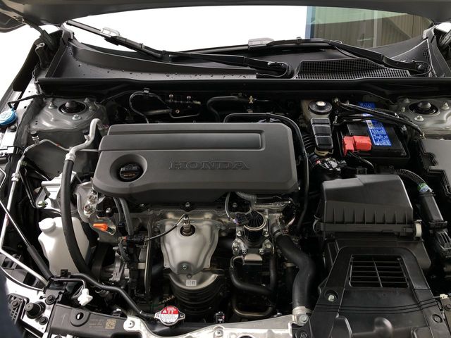 new 2026 Honda Civic car, priced at $28,495