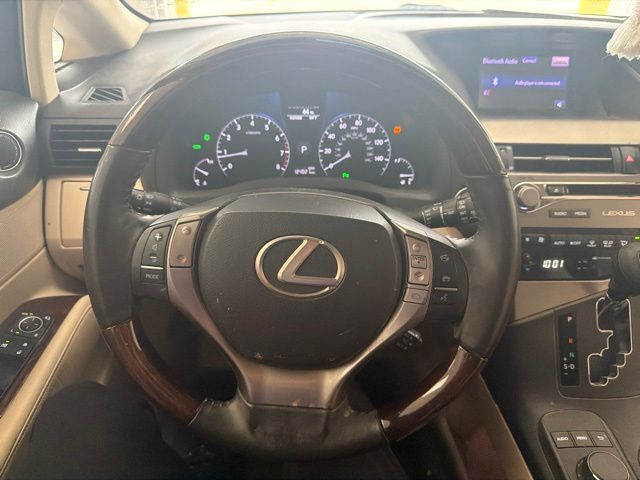 2015 Lexus RX 350  at DeMontrond Auto Country