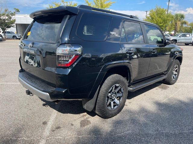 Used 2024 Toyota 4Runner SUV