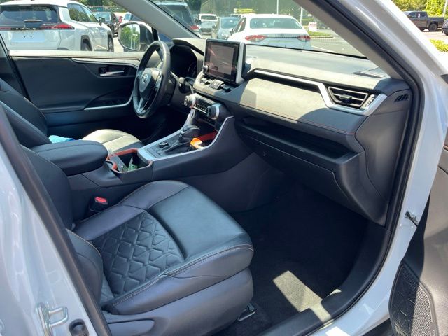 Used 2024 Toyota RAV4 SUV