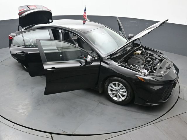 2025 Toyota Camry LE 52