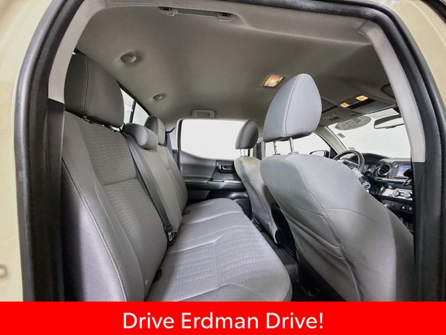 Used 2019 Toyota Tacoma Truck