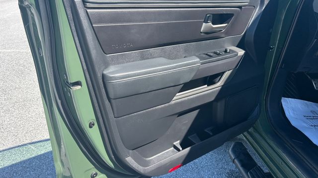 Used 2023 Toyota Tundra Truck
