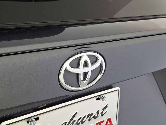 Used 2025 Toyota RAV4 SUV
