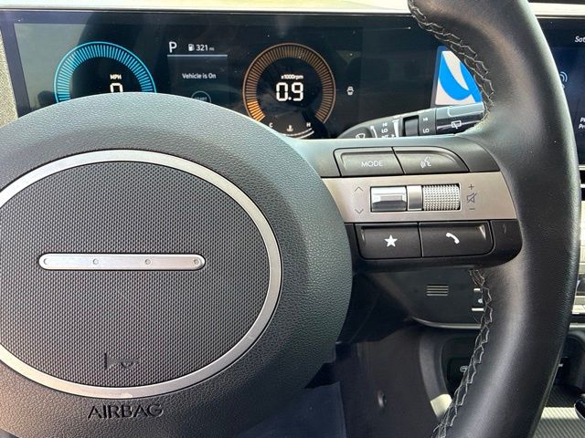 2025 Hyundai Kona - $21,988