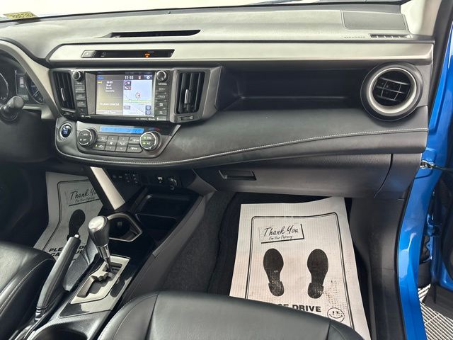 Used 2016 Toyota RAV4 SUV