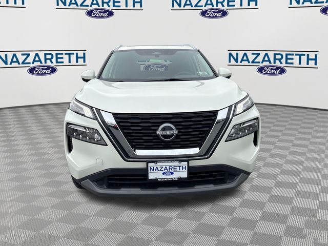 used 2023 Nissan Rogue car