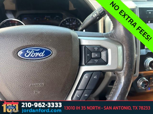 Used Car 2019 Ford F-350sd  King Ranch For Sale Under $50,000 In San Antonio, Texas