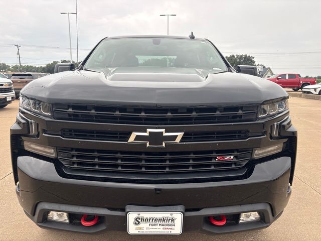 Used 2019 Chevrolet Silverado 1500 Truck
