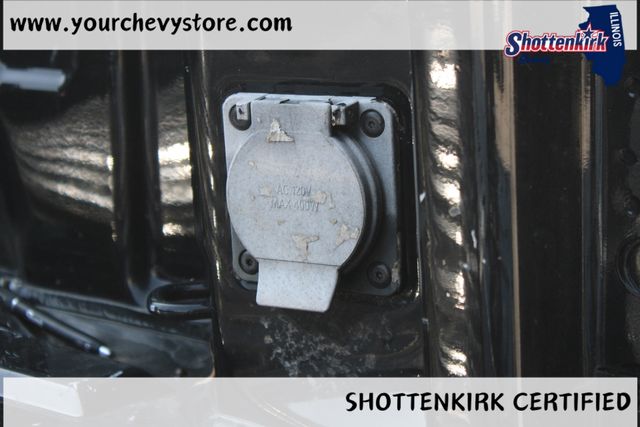 Used 2022 Chevrolet Silverado 2500HD Truck