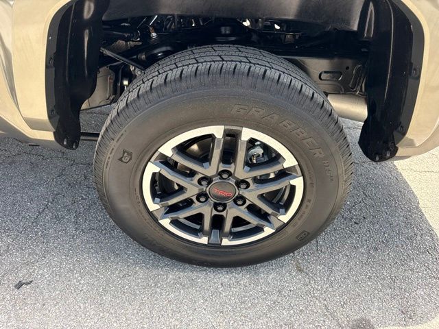 2026 Toyota Tacoma - $44,888