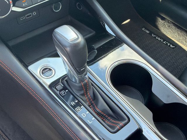 Used 2023 Nissan Altima Sedan