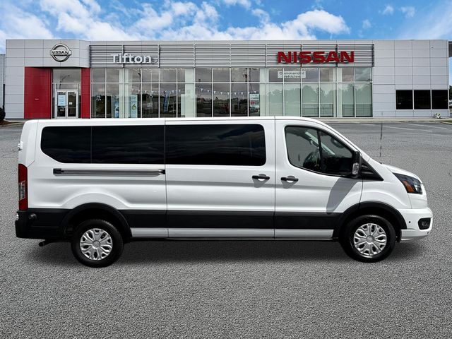 Used 2024 Ford Transit-350 Van