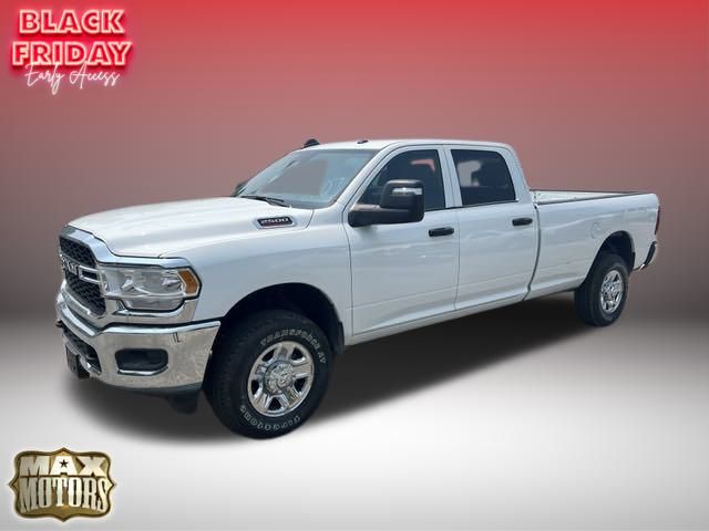 2024 Ram 2500 Tradesman 3