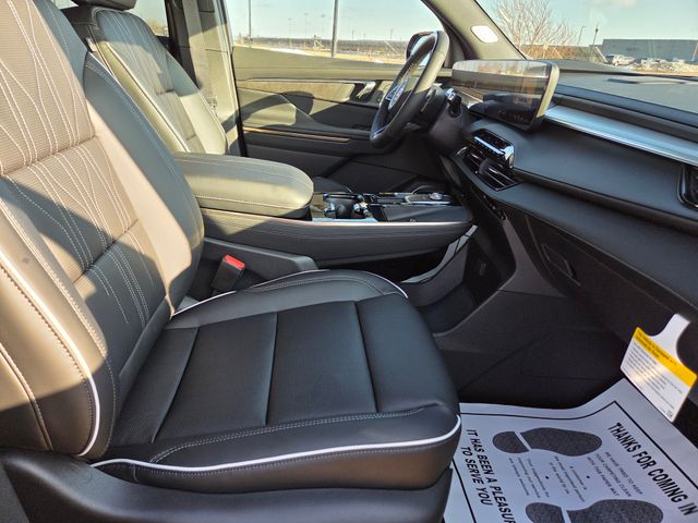 2026 Buick Enclave Avenir FWD