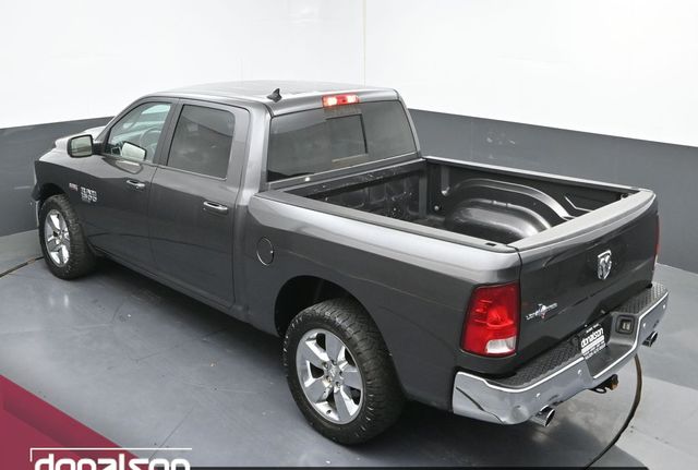 used 2019 Ram 1500 Classic car, priced at $22,796