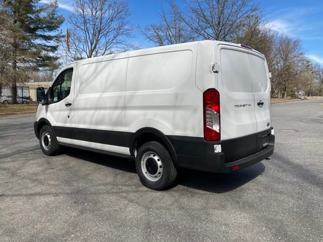 2025 Ford Transit 150