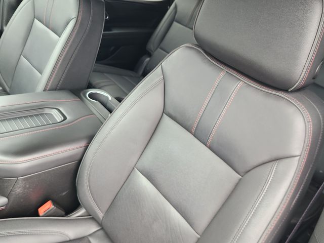 2023 Chevrolet Tahoe RST Green at Classic Elite Chevrolet Sugar Land