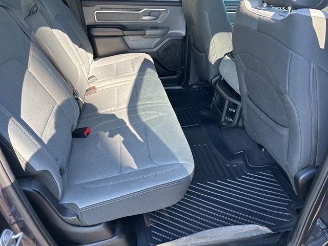 2019 RAM 1500 Big Horn/Lone Star photo