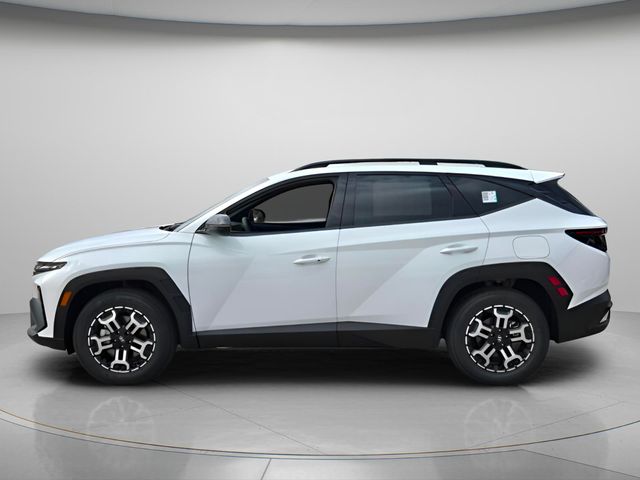 2026 Hyundai Tucson - $31,875