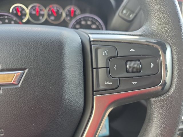 Used 2021 Mosaic Black Metallic Chevrolet LT image 18