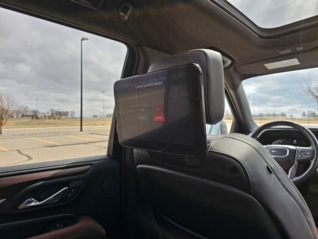 2023 GMC Yukon 4WD Denali Ultimate