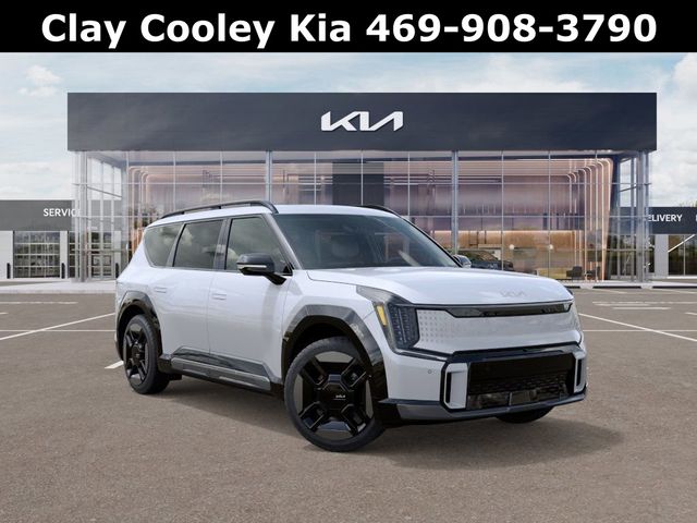 2026 Kia EV9