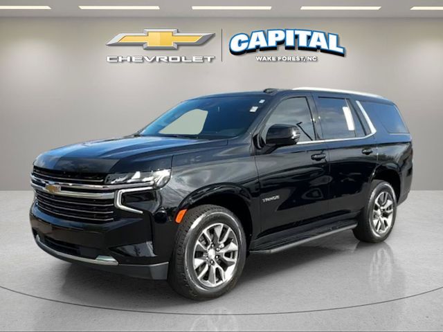 2023 Chevrolet Tahoe LT 4WD