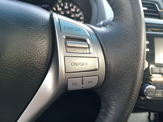 Used 2015 Nissan Altima Sedan