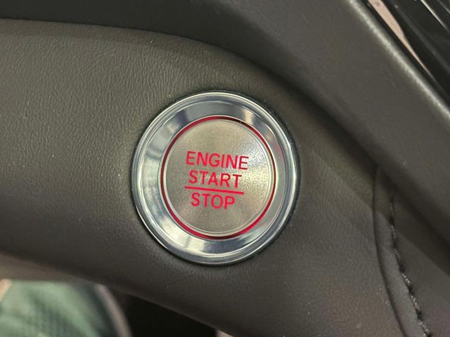 used 2024 Acura RDX car, priced at $36,550