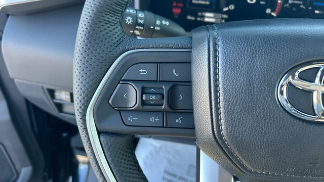 New 2026 Toyota Tundra i-FORCE MAX Truck