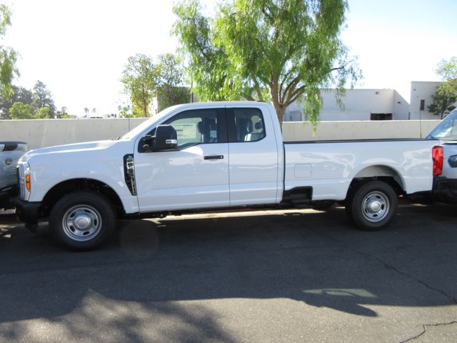 2024 Ford F-250 Super Duty XL