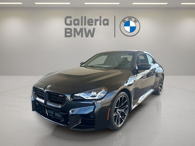 2026 BMW M2 Coupe M2's photo