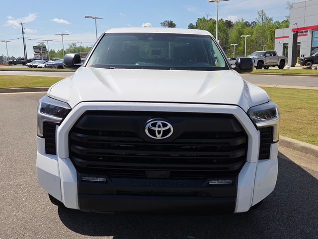 Certified Used 2023  Toyota SR5 image 2