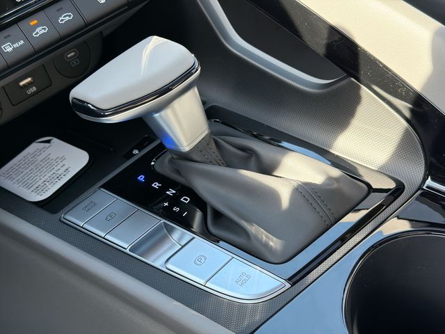 New 2026 Gray Hyundai SEL Sport image 23