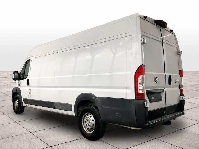 2018 Ram ProMaster 3500 High Roof - 9