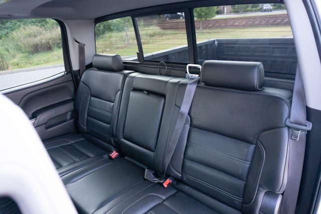 Used 2017 GMC Sierra 2500HD Truck
