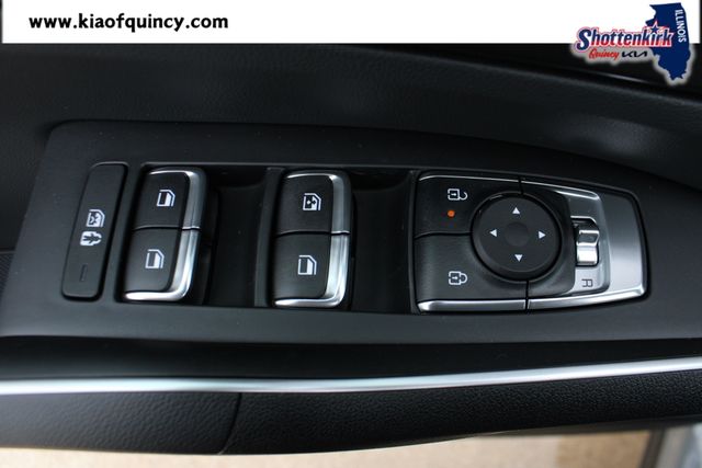New 2026 Kia Sorento SUV