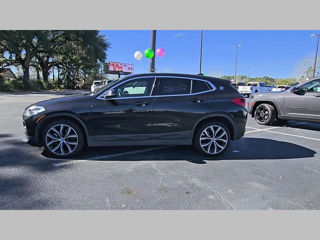 2018 BMW X2 sDrive28i
