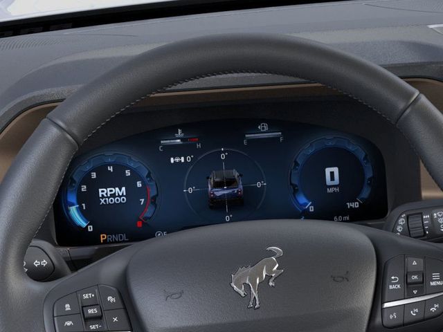 Photo of 2025 Ford Bronco Sport Outer Banks in Dallas, GA - 13,  2025 Ford Bronco Sport Outer Banks:167977