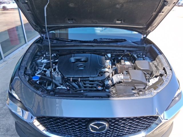 Used 2025 Mazda CX-30 SUV