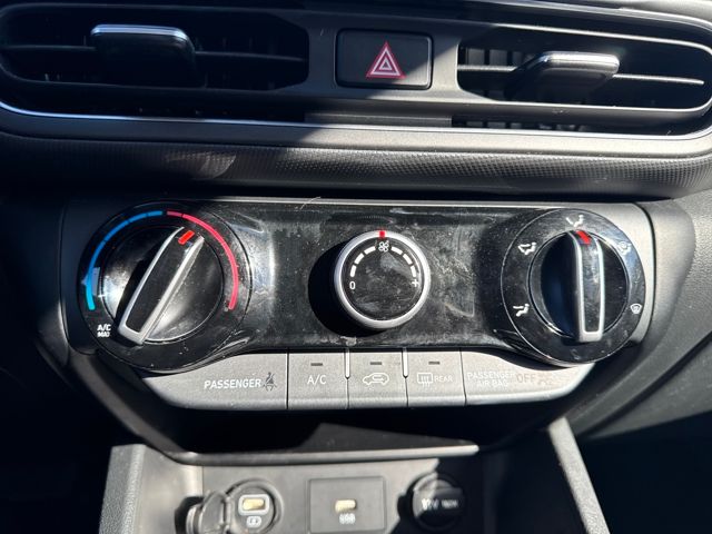 used 2023 Hyundai Kona car, priced at $17,119