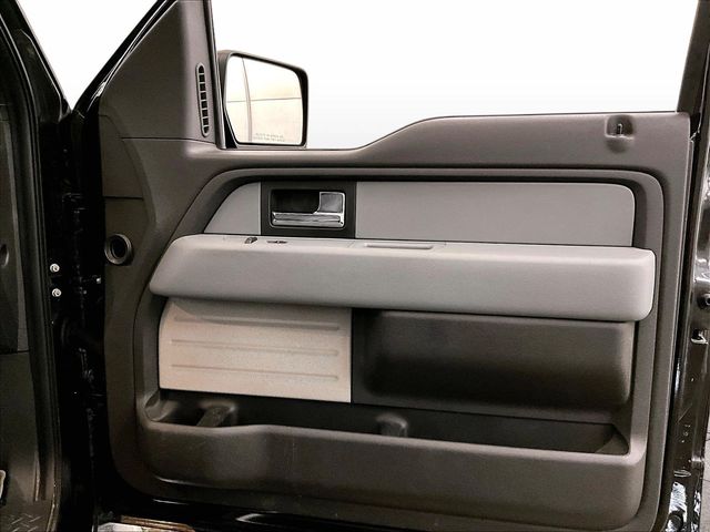 2014 Ford F-150 XLT Black at Grove City Ford