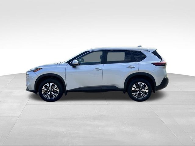 2023 Nissan Rogue SV 20