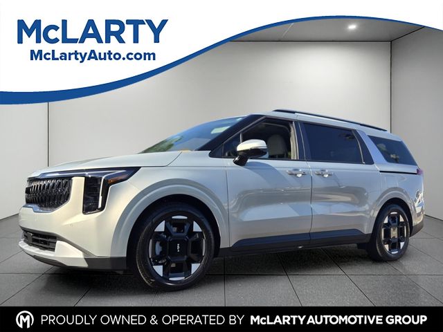 2026 Kia Carnival EX FWD