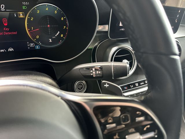 Certified Used 2023  Mercedes-Benz GLC 300 Coupe image 24