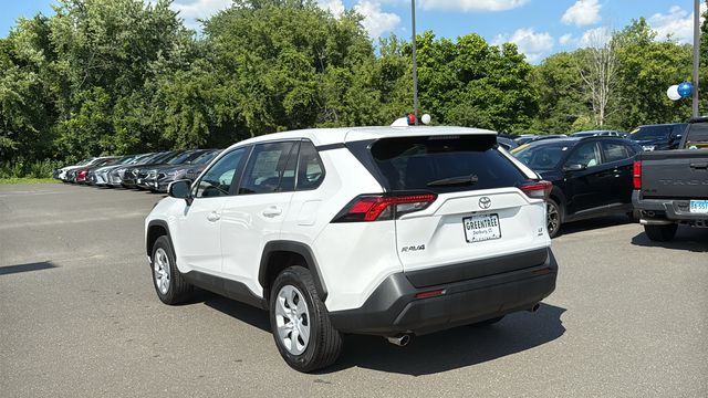 Used 2024 Toyota RAV4 SUV