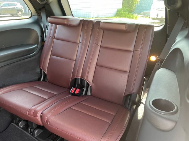 Used 2025 Dodge Durango SUV