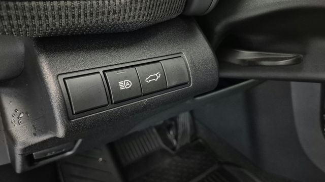 2023 Subaru Solterra